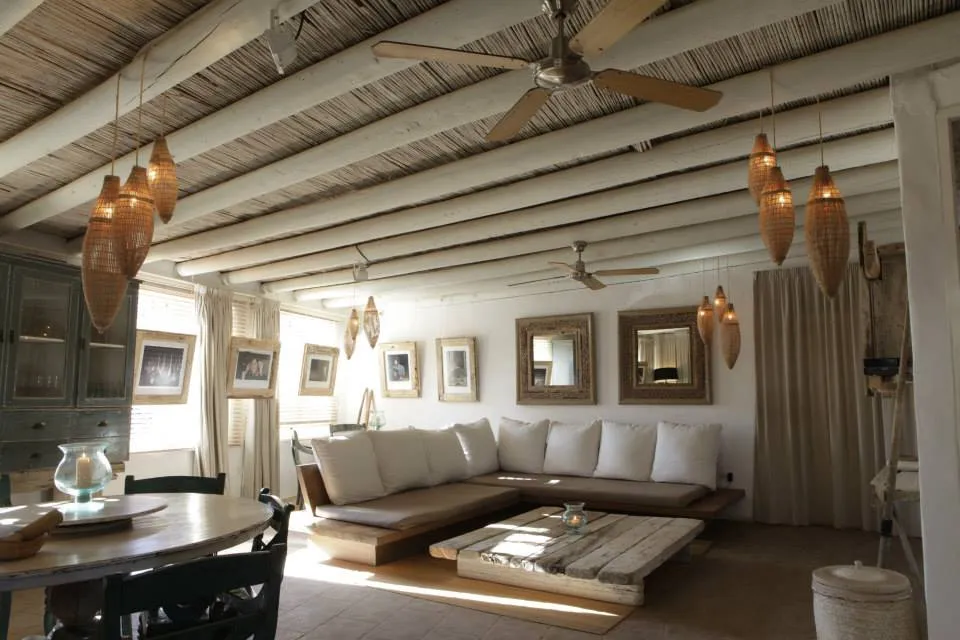 servicios de decoracion de interiores