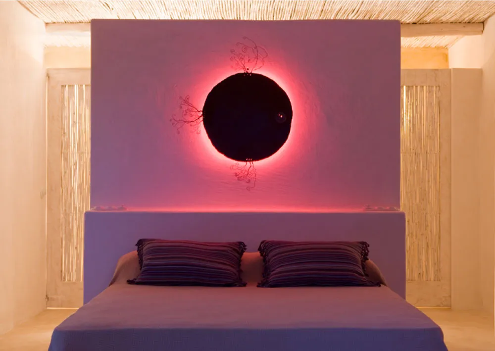 decoracion de interiores